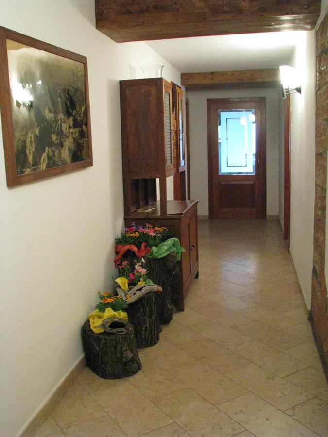 Albergo Ristorante Leso Bosco Chiesanuova Bagian luar foto