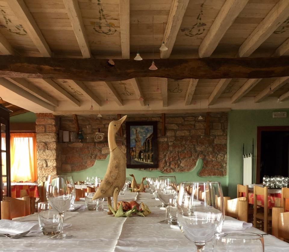Albergo Ristorante Leso Bosco Chiesanuova Bagian luar foto