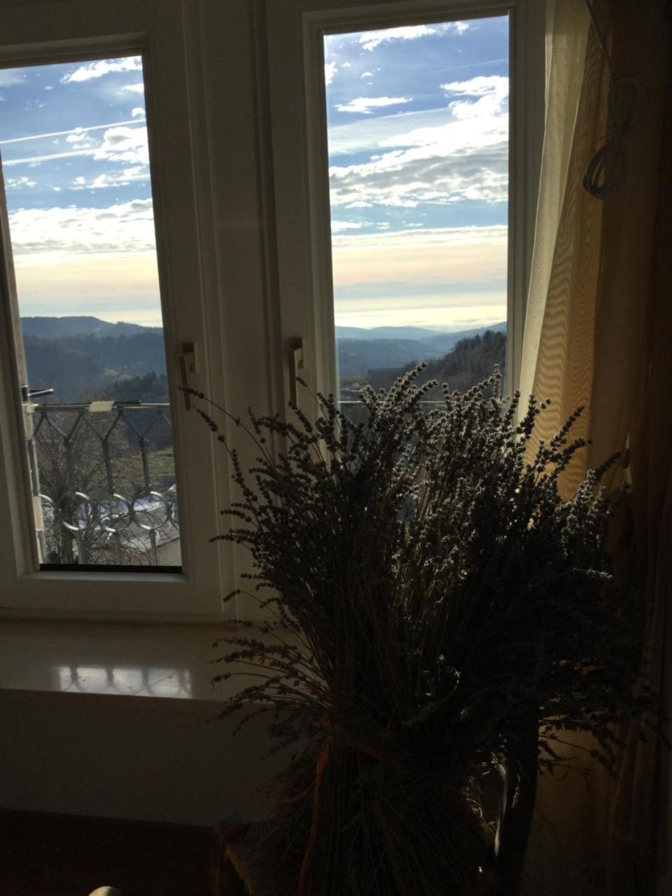 Albergo Ristorante Leso Bosco Chiesanuova Bagian luar foto