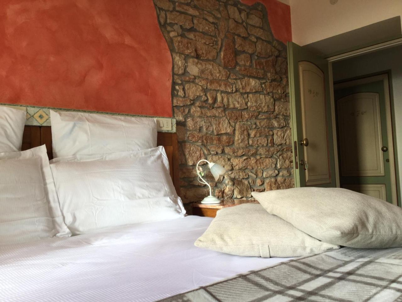 Albergo Ristorante Leso Bosco Chiesanuova Bagian luar foto