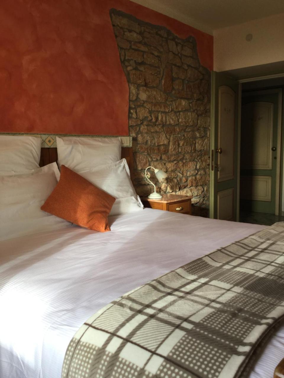 Albergo Ristorante Leso Bosco Chiesanuova Bagian luar foto