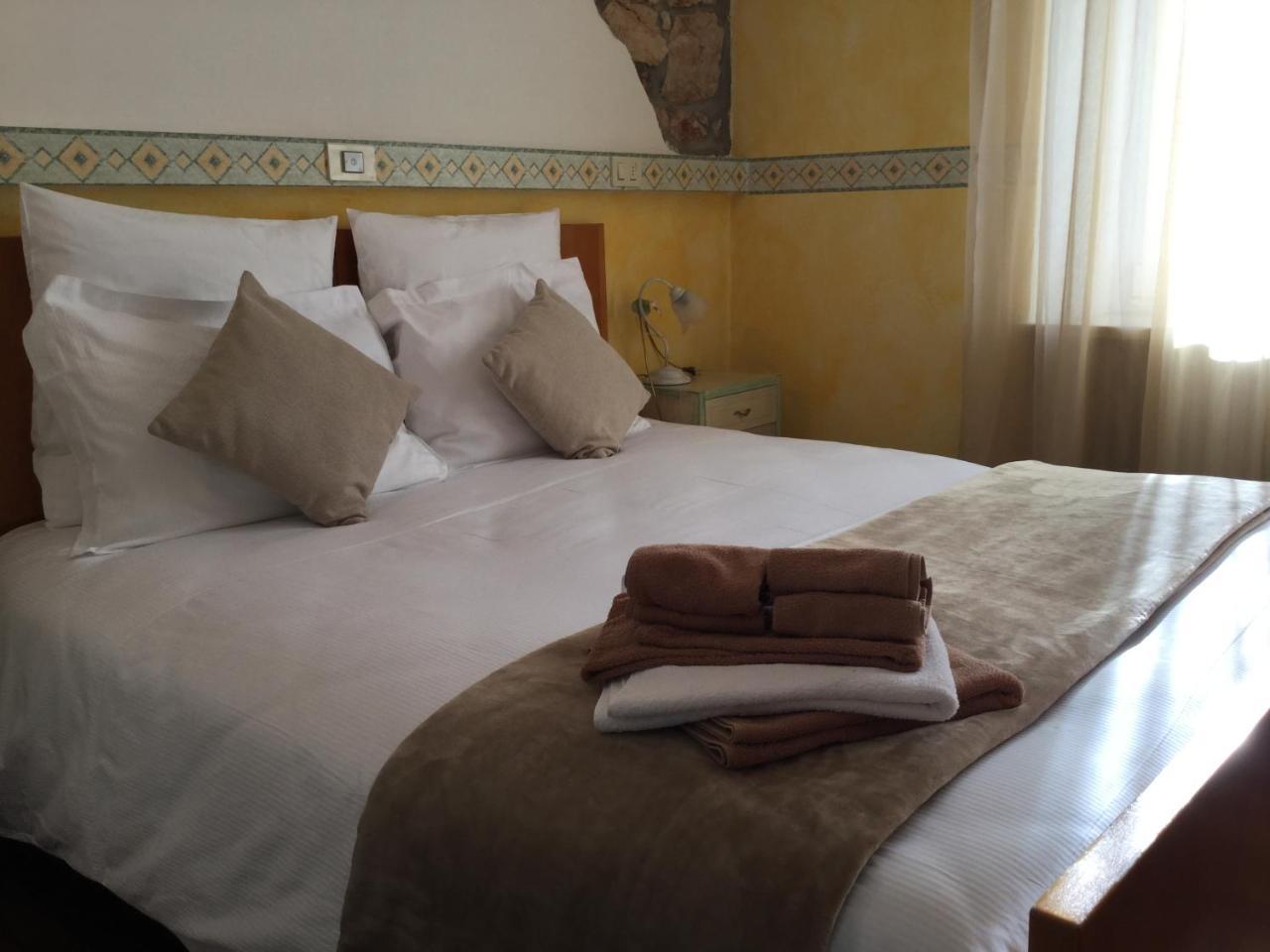Albergo Ristorante Leso Bosco Chiesanuova Bagian luar foto