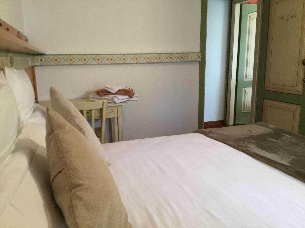 Albergo Ristorante Leso Bosco Chiesanuova Bagian luar foto