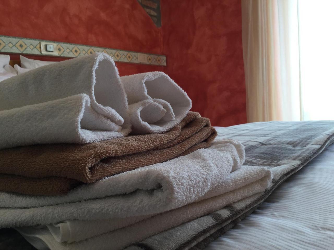 Albergo Ristorante Leso Bosco Chiesanuova Bagian luar foto