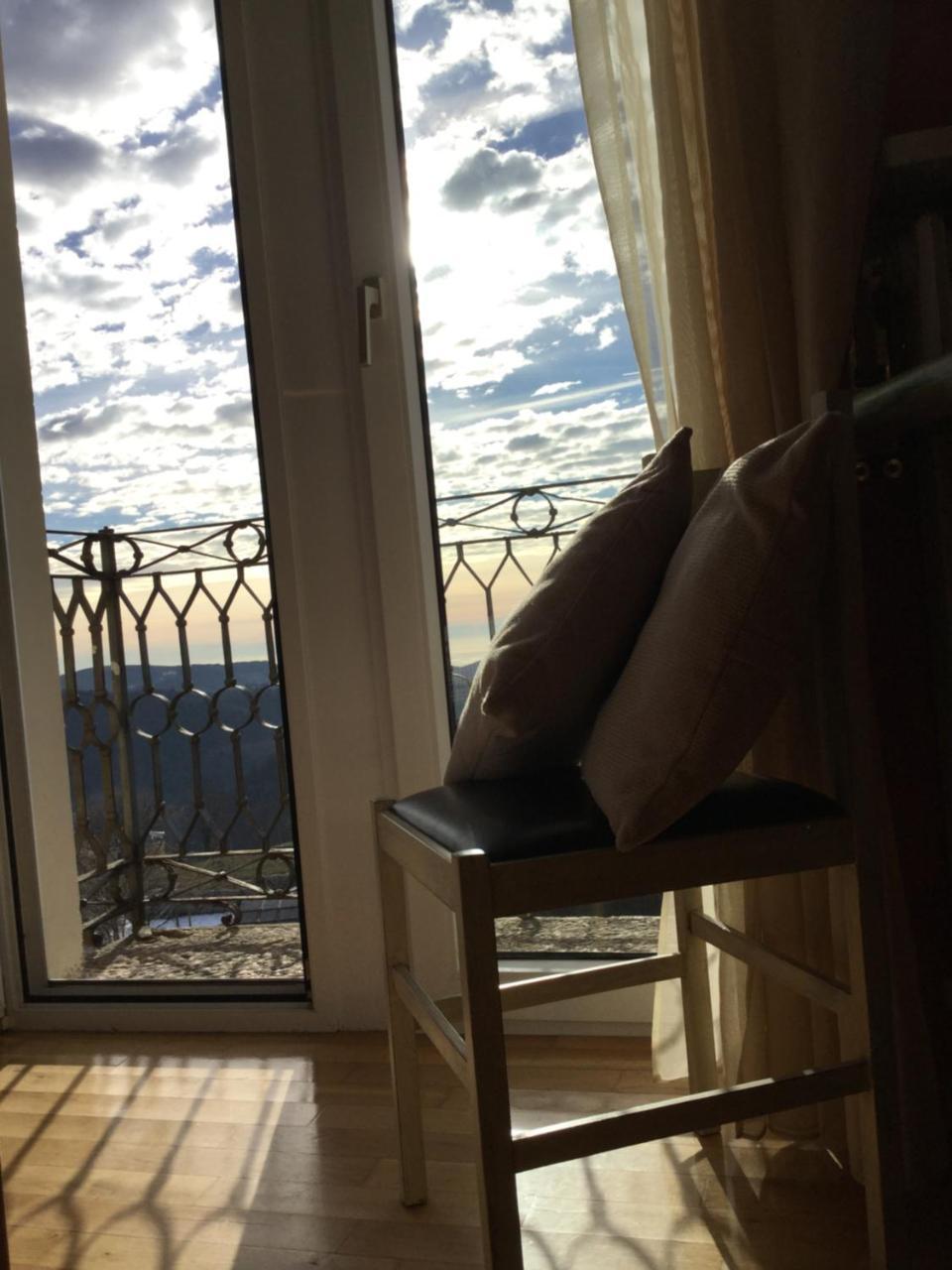 Albergo Ristorante Leso Bosco Chiesanuova Bagian luar foto