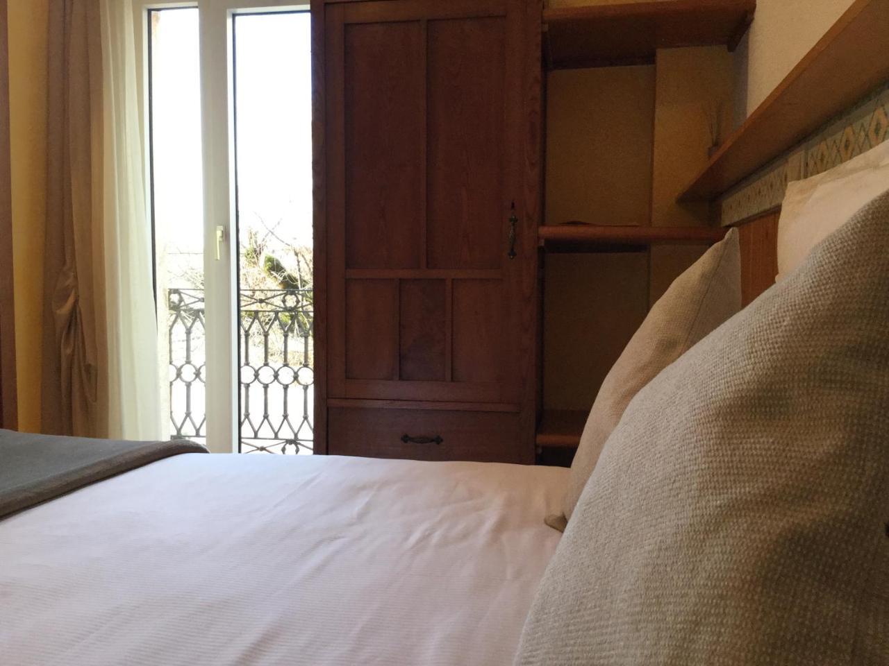 Albergo Ristorante Leso Bosco Chiesanuova Bagian luar foto
