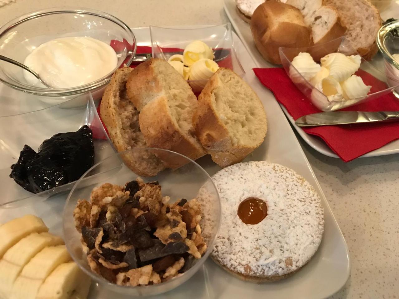 Albergo Ristorante Leso Bosco Chiesanuova Bagian luar foto