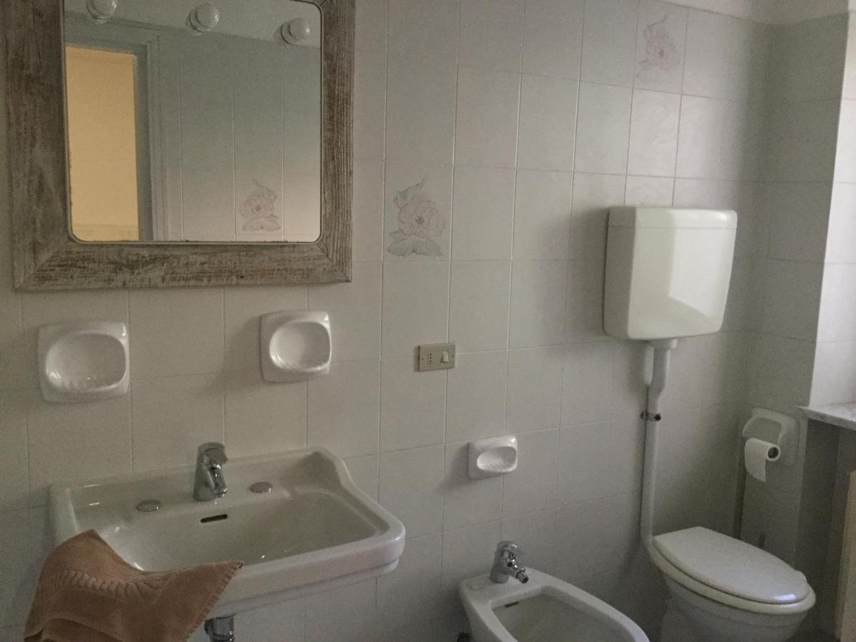 Albergo Ristorante Leso Bosco Chiesanuova Bagian luar foto