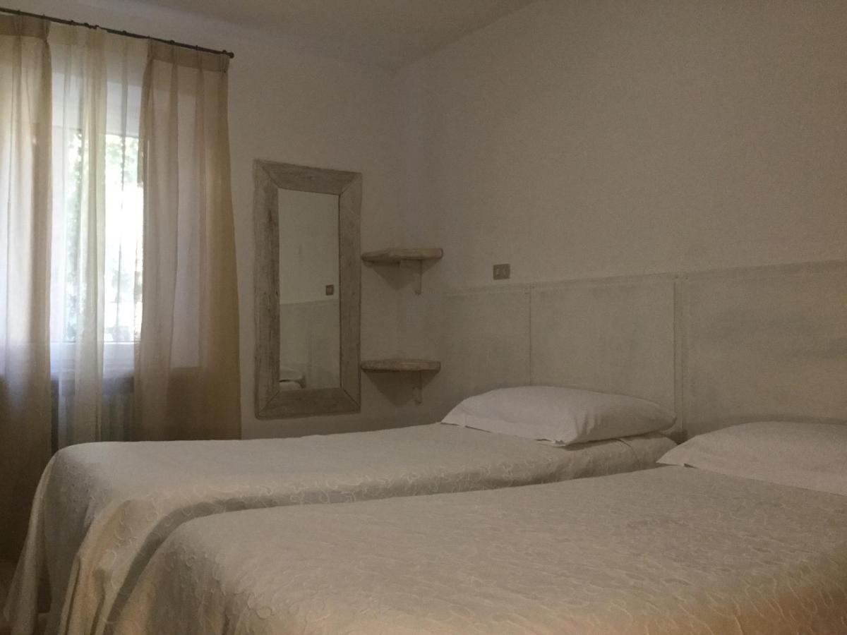 Albergo Ristorante Leso Bosco Chiesanuova Bagian luar foto